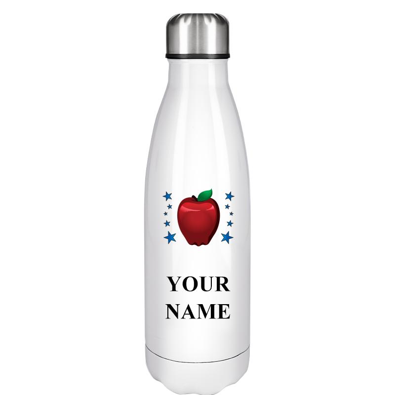 WHITE WATER BOTTLE 17 OZ