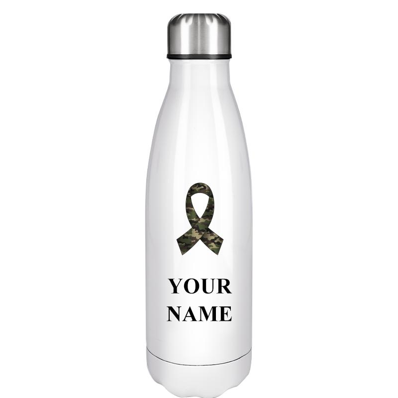 WHITE WATER BOTTLE 17 OZ
