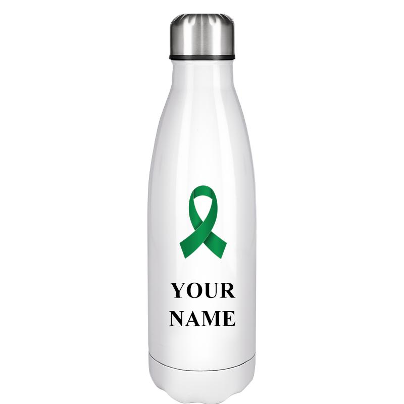 WHITE WATER BOTTLE 17 OZ