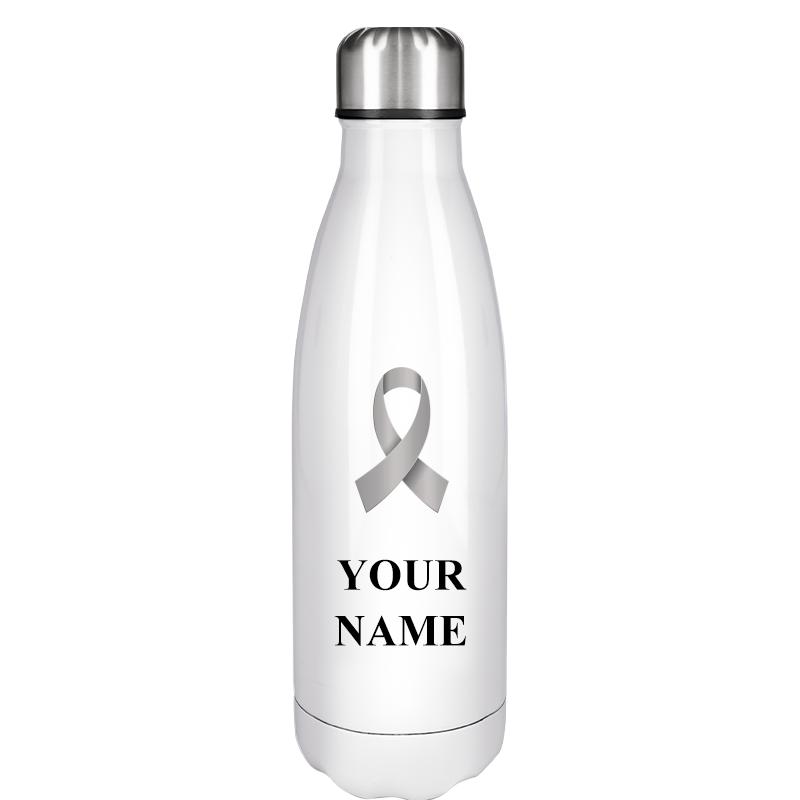 WHITE WATER BOTTLE 17 OZ