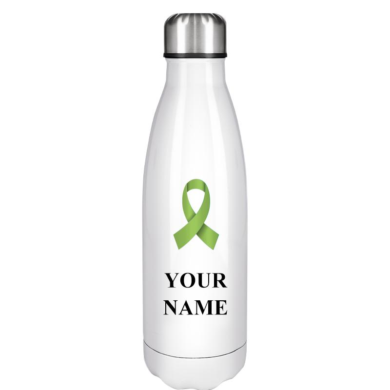 WHITE WATER BOTTLE 17 OZ