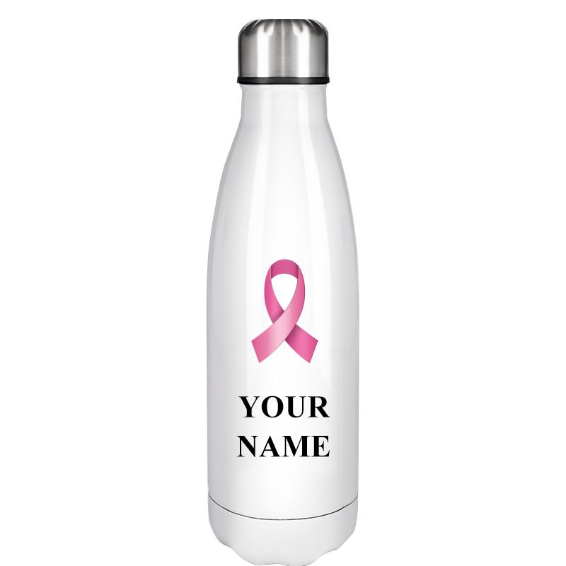 WHITE WATER BOTTLE 17 OZ