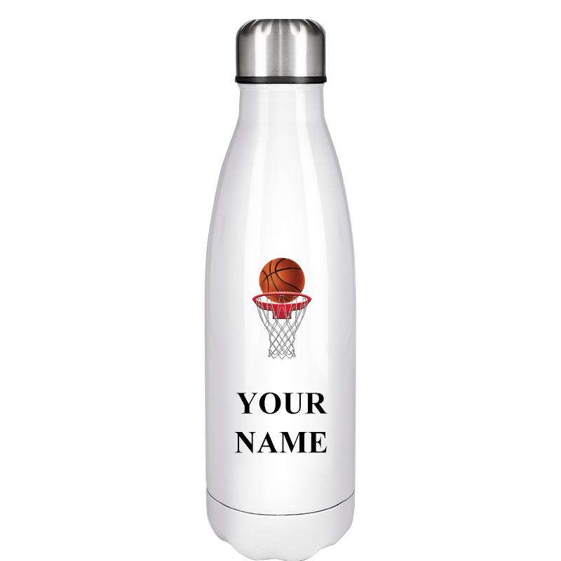 WHITE WATER BOTTLE 17 OZ