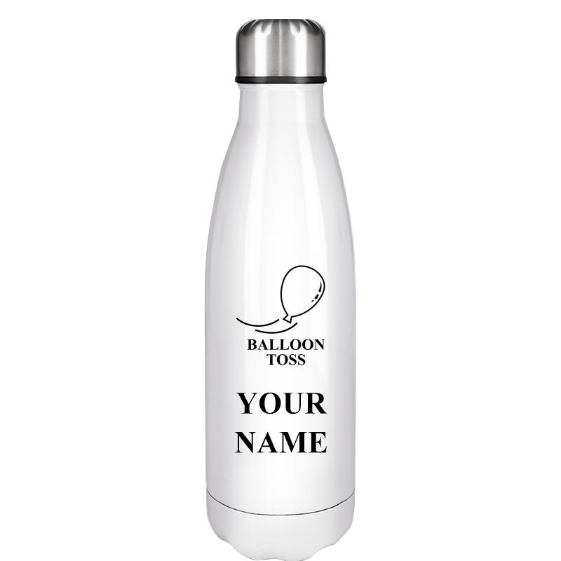 WHITE WATER BOTTLE 17 OZ