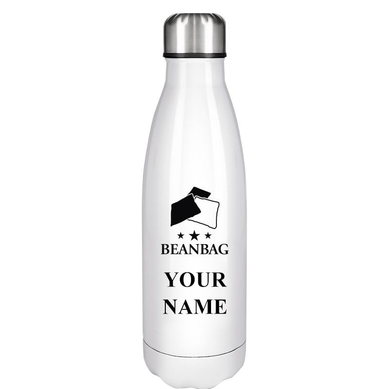 WHITE WATER BOTTLE 17 OZ