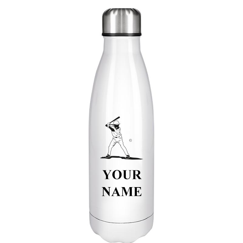WHITE WATER BOTTLE 17 OZ