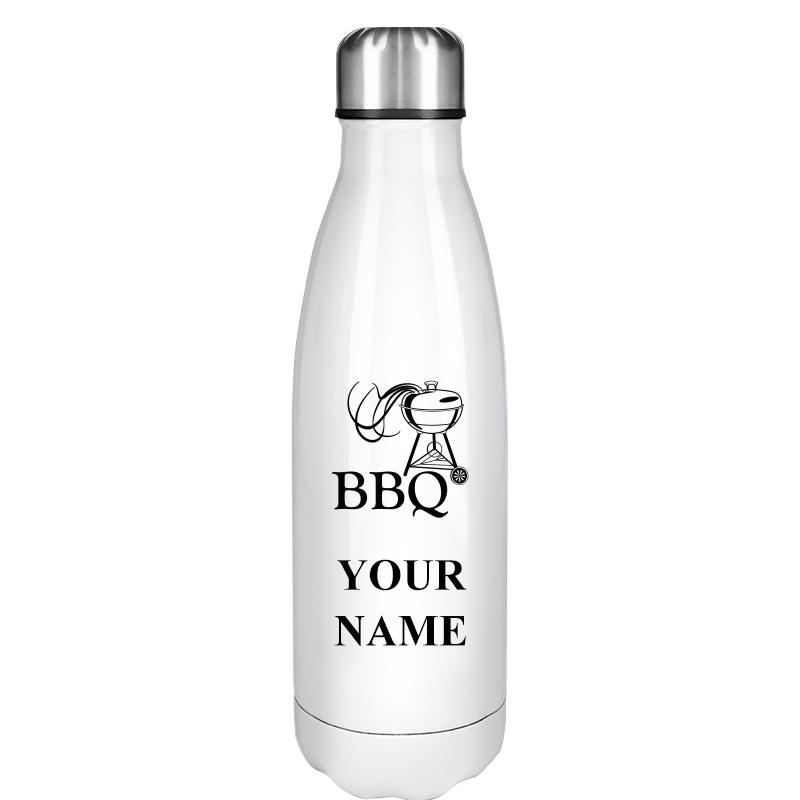 WHITE WATER BOTTLE 17 OZ