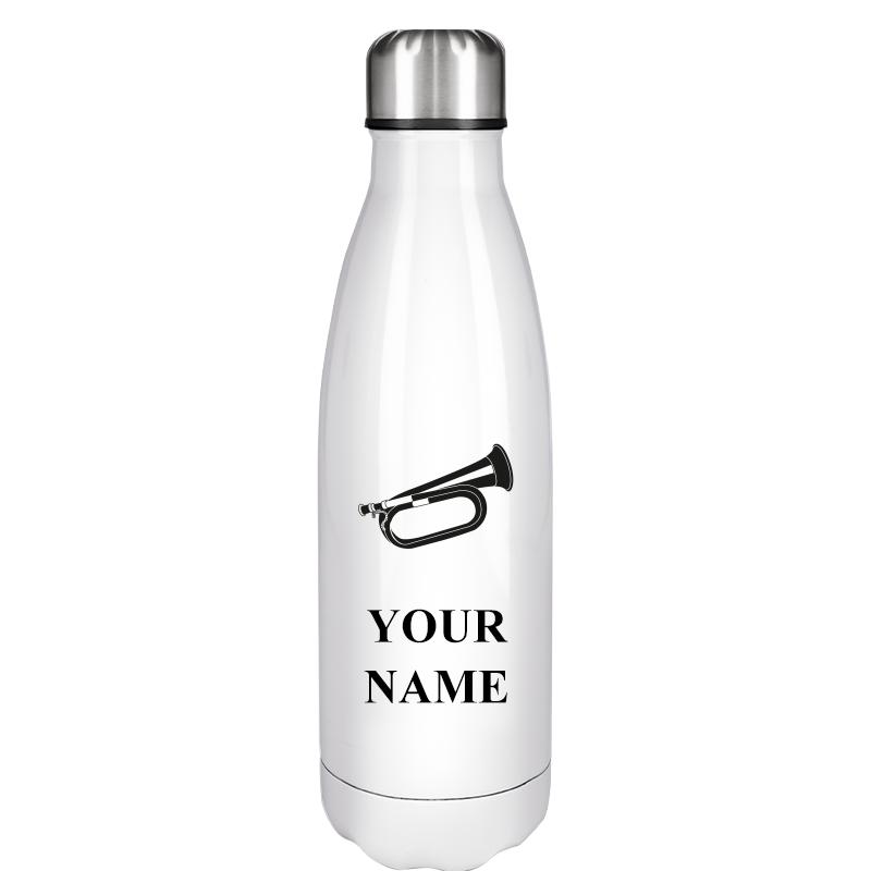 WHITE WATER BOTTLE 17 OZ