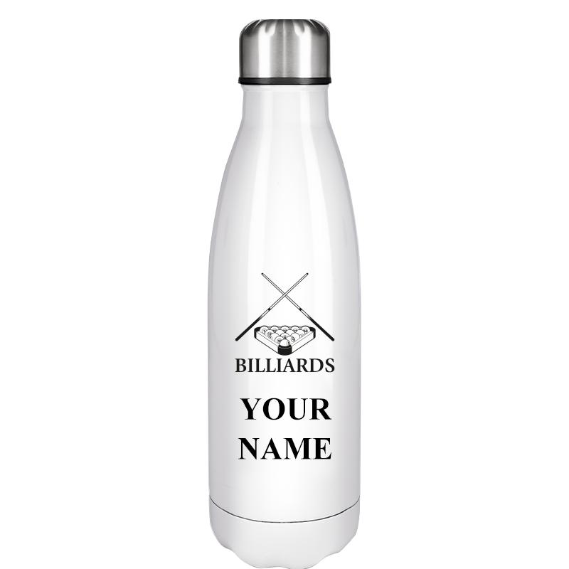 WHITE WATER BOTTLE 17 OZ