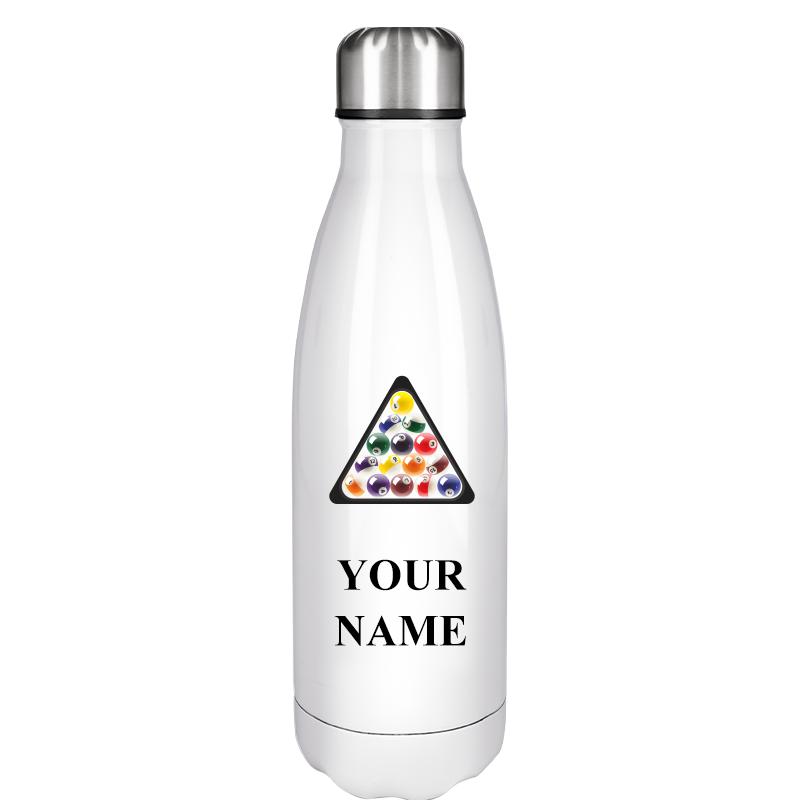 WHITE WATER BOTTLE 17 OZ