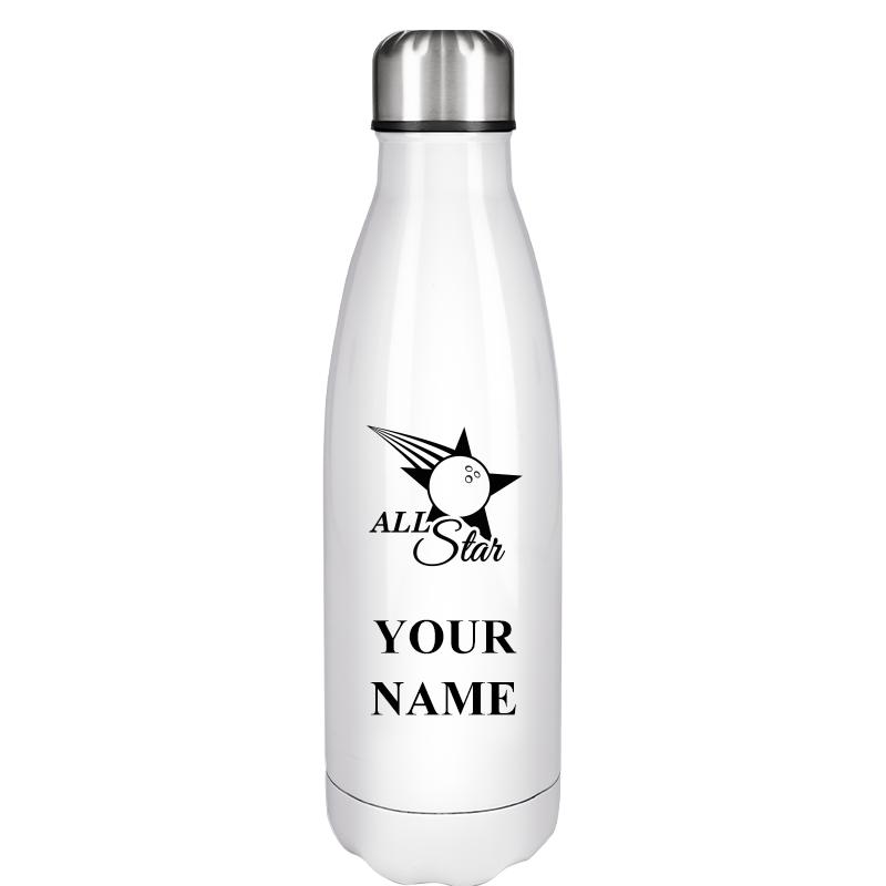 WHITE WATER BOTTLE 17 OZ