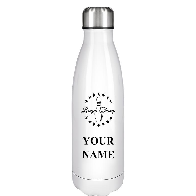 WHITE WATER BOTTLE 17 OZ