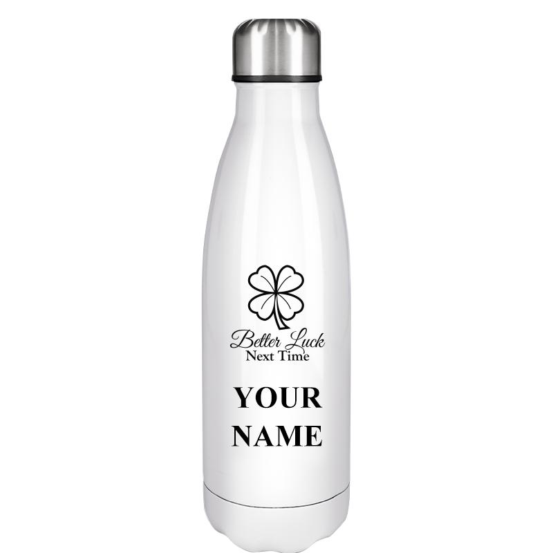 WHITE WATER BOTTLE 17 OZ