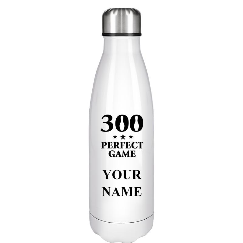 WHITE WATER BOTTLE 17 OZ