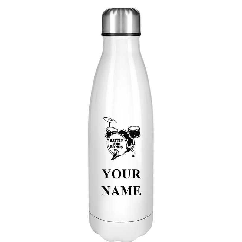 WHITE WATER BOTTLE 17 OZ