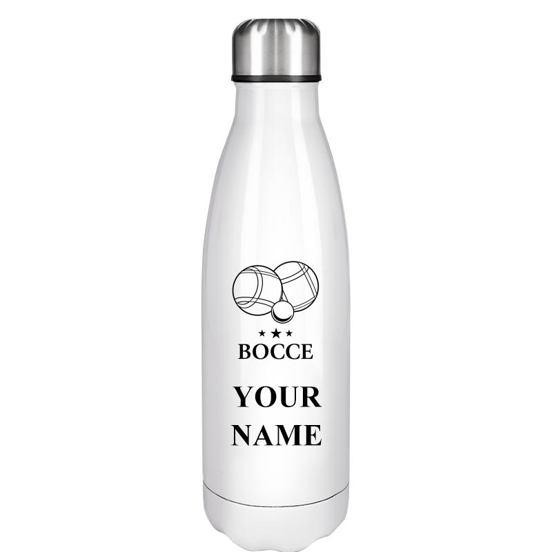 WHITE WATER BOTTLE 17 OZ