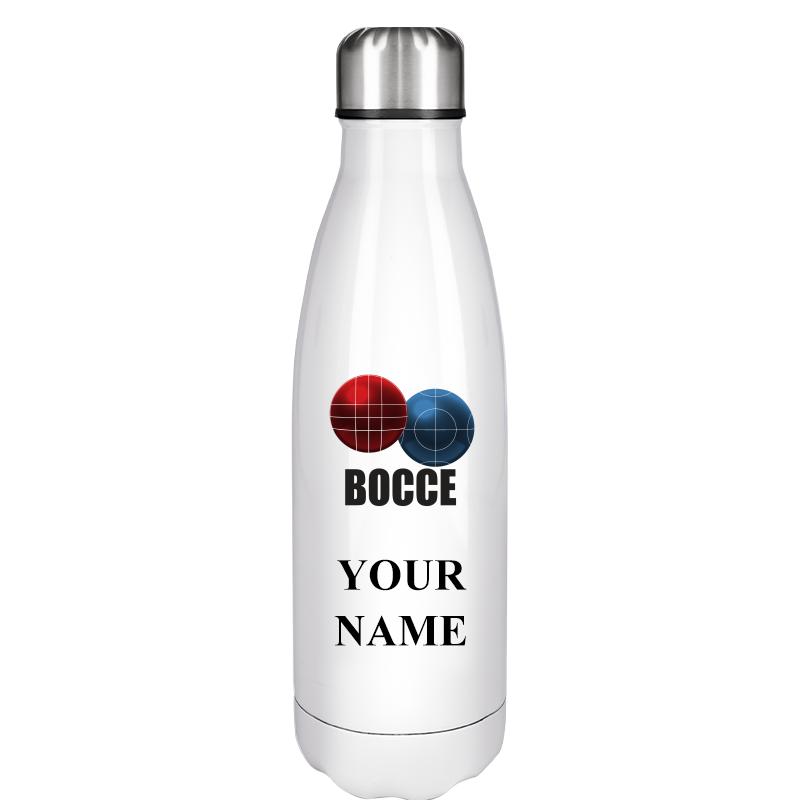 WHITE WATER BOTTLE 17 OZ