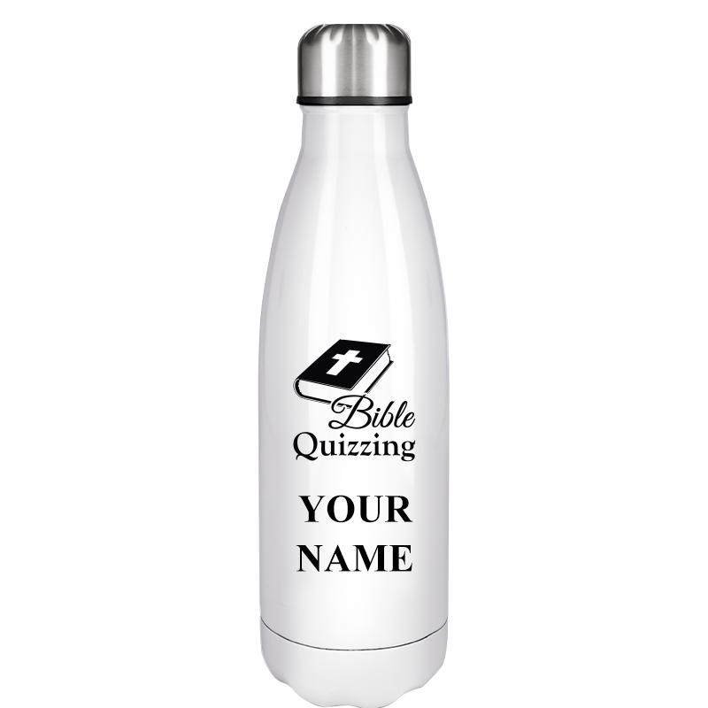 WHITE WATER BOTTLE 17 OZ