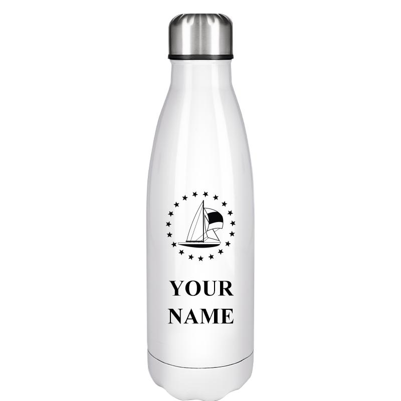 WHITE WATER BOTTLE 17 OZ