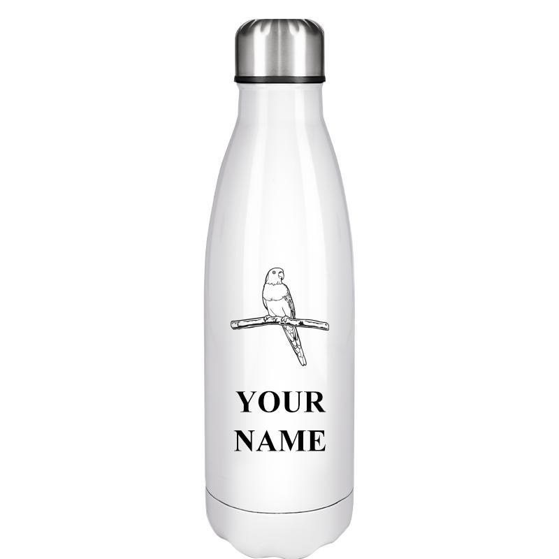 WHITE WATER BOTTLE 17 OZ