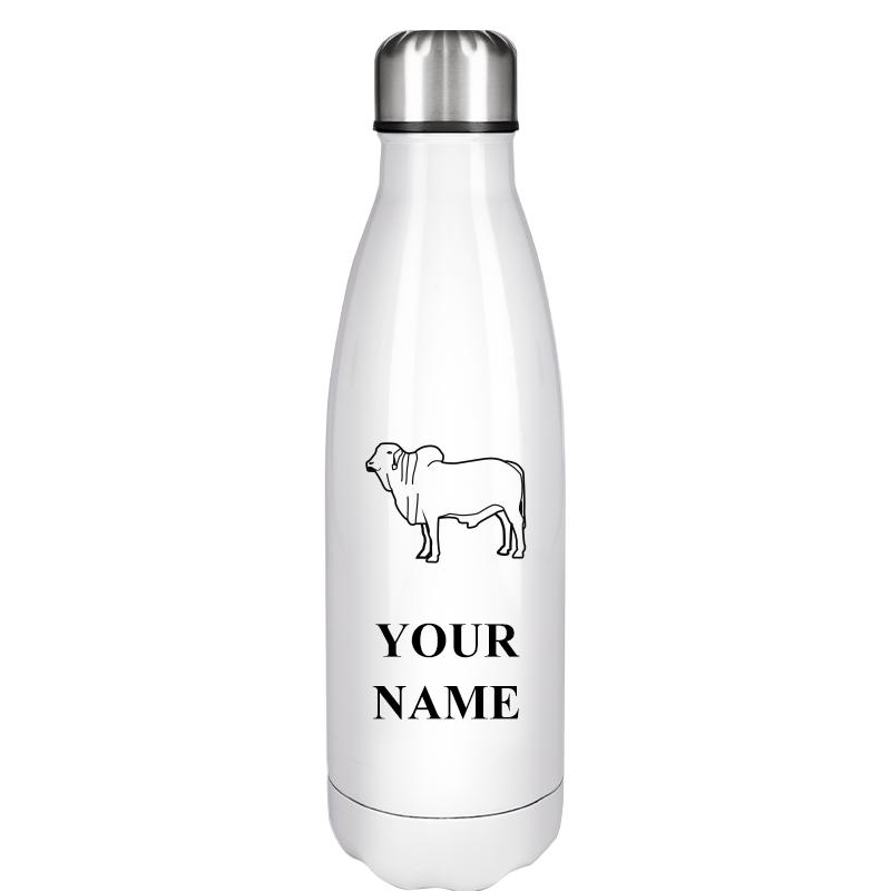 WHITE WATER BOTTLE 17 OZ