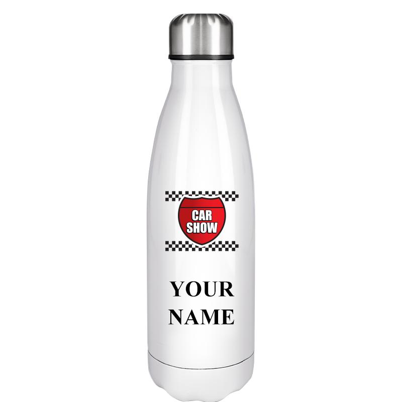 WHITE WATER BOTTLE 17 OZ