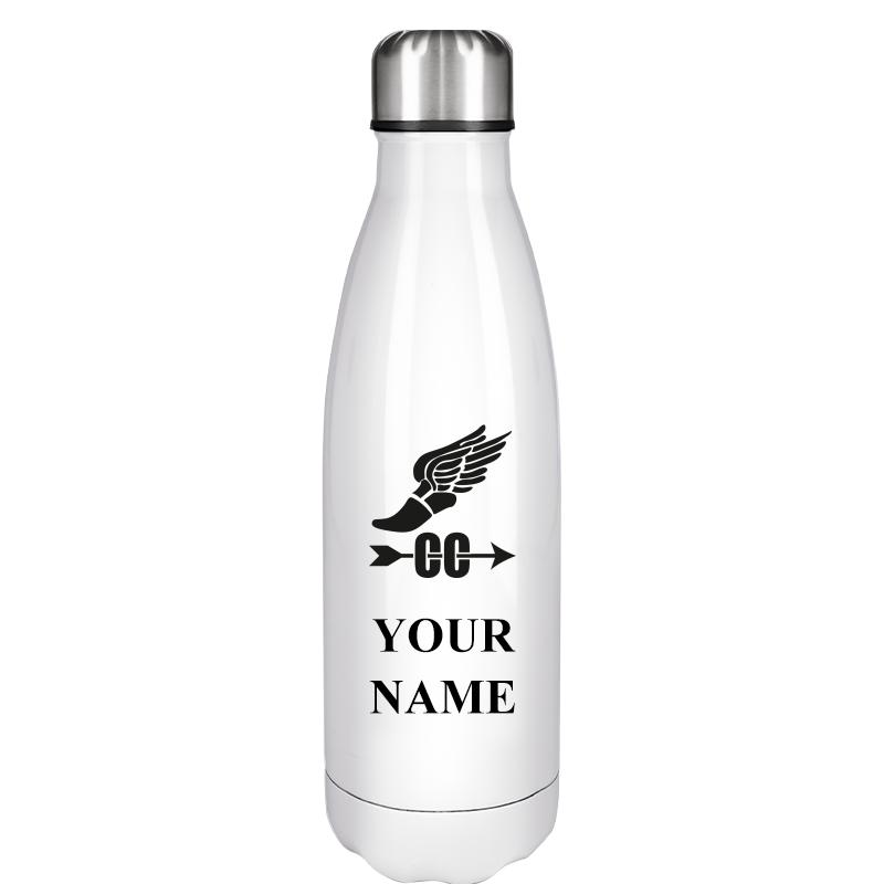 WHITE WATER BOTTLE 17 OZ