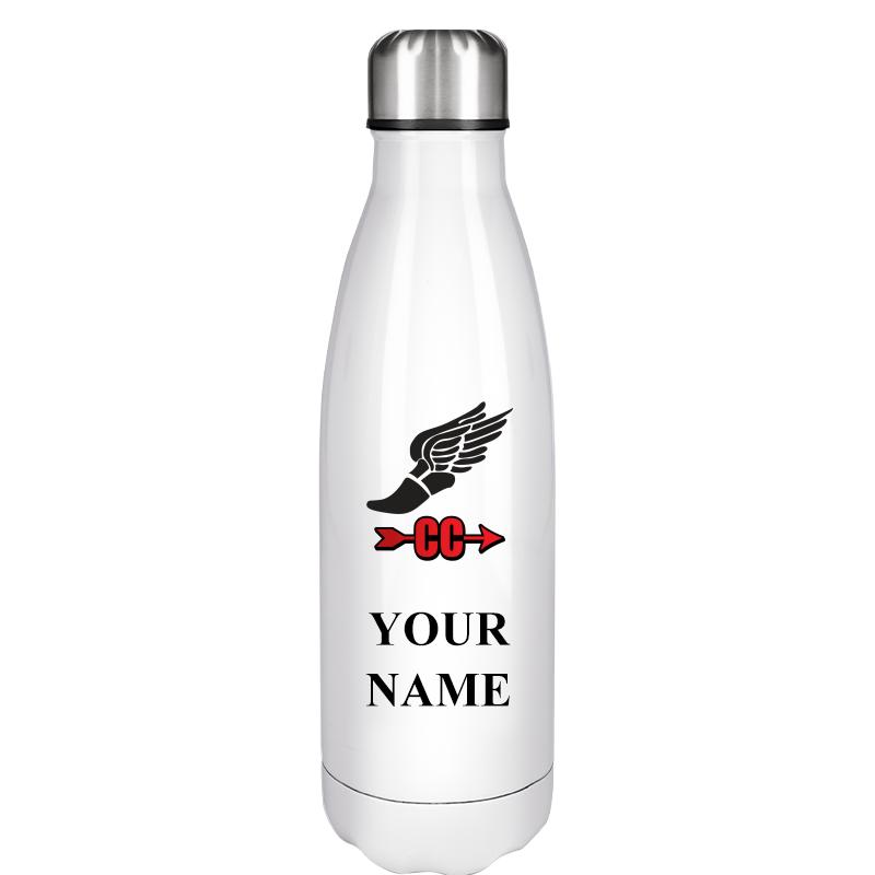 WHITE WATER BOTTLE 17 OZ