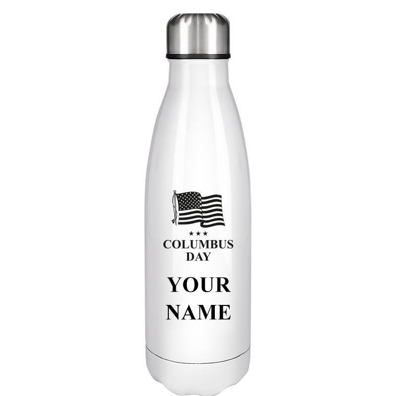 WHITE WATER BOTTLE 17 OZ