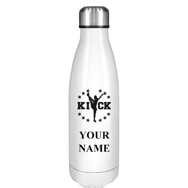 WHITE WATER BOTTLE 17 OZ