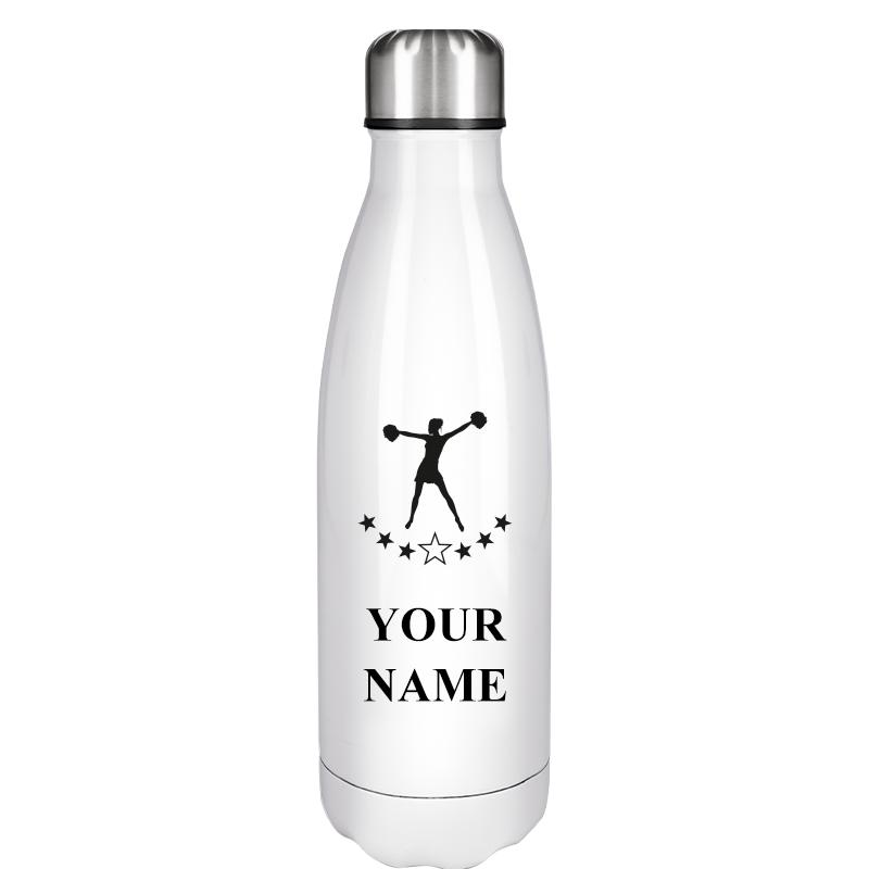WHITE WATER BOTTLE 17 OZ