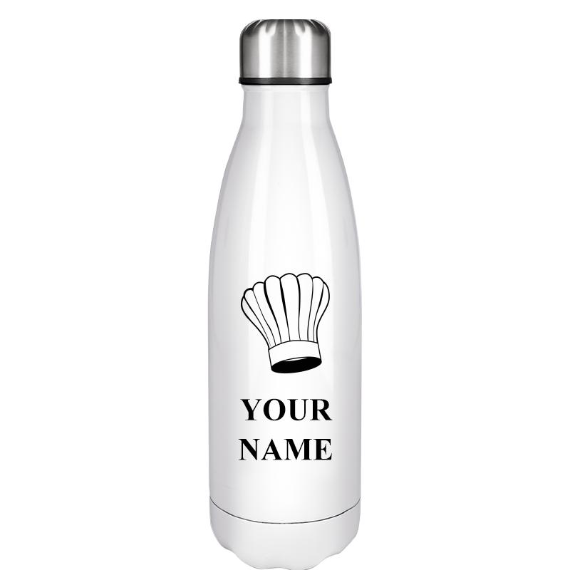 WHITE WATER BOTTLE 17 OZ