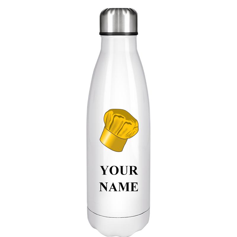 WHITE WATER BOTTLE 17 OZ