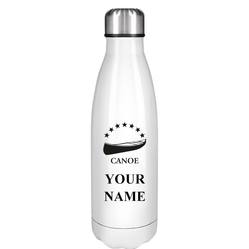 WHITE WATER BOTTLE 17 OZ