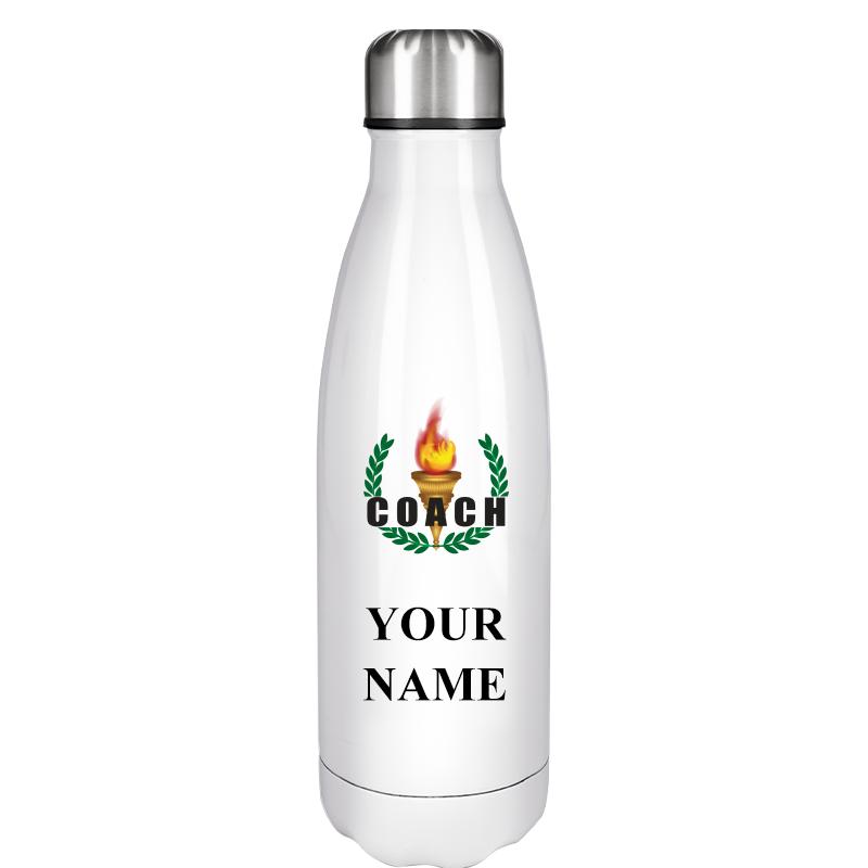 WHITE WATER BOTTLE 17 OZ