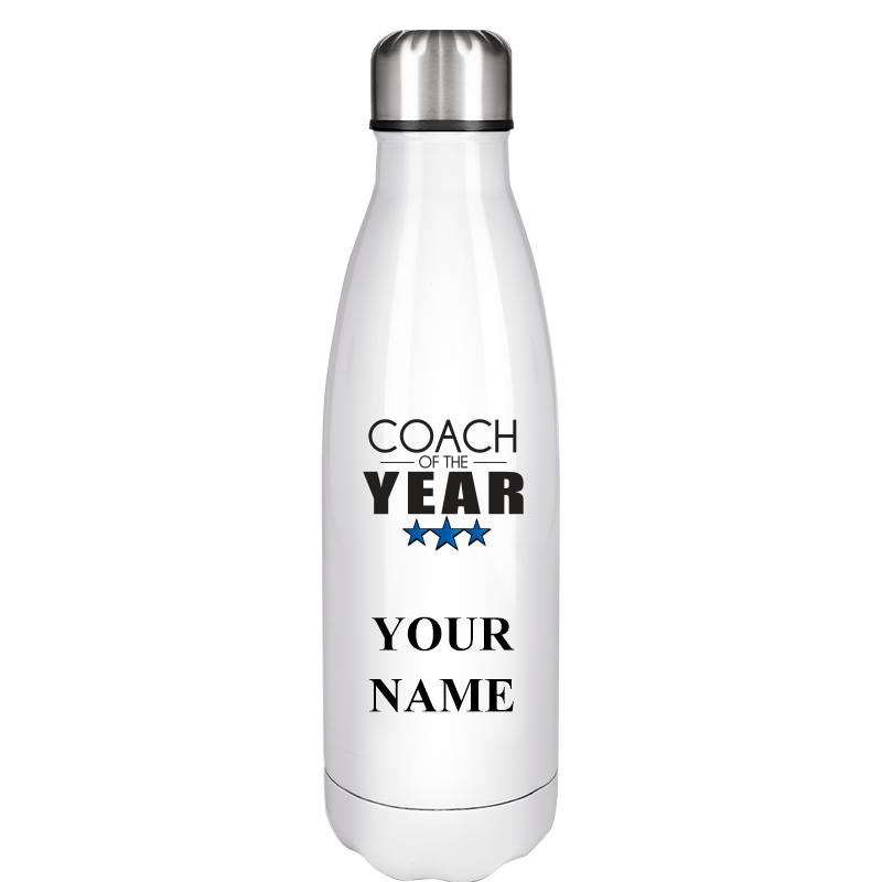 WHITE WATER BOTTLE 17 OZ