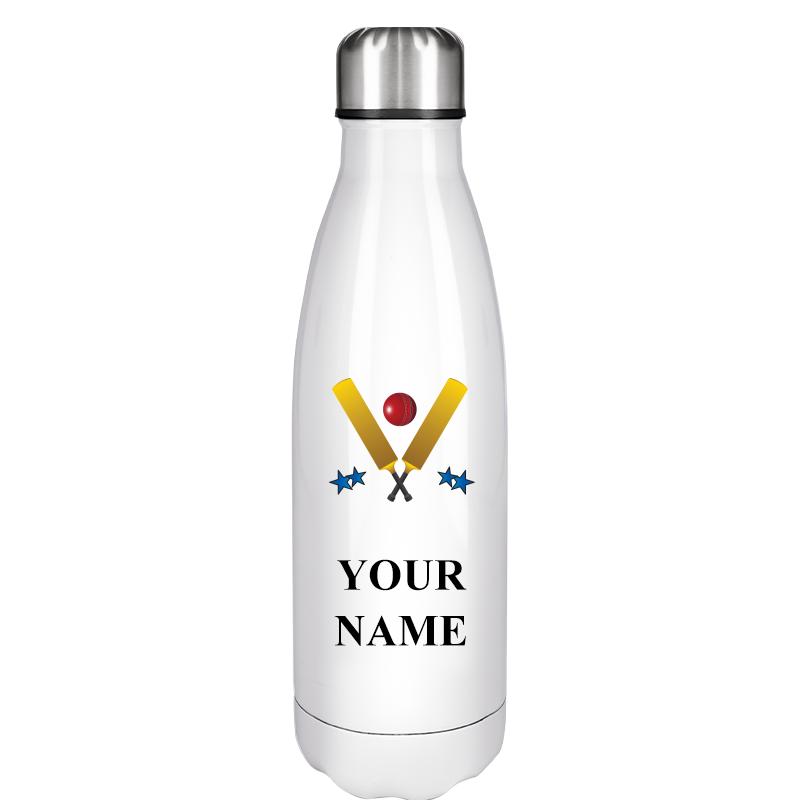 WHITE WATER BOTTLE 17 OZ