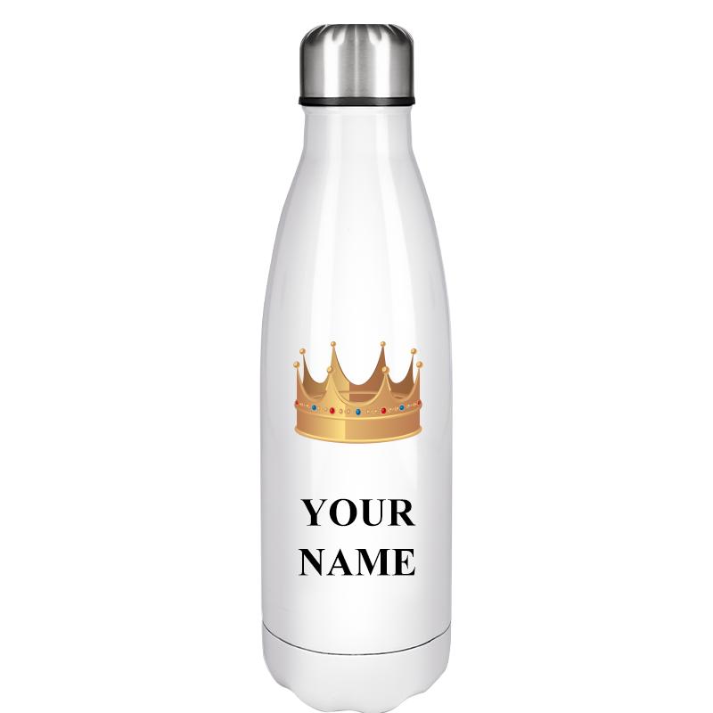 WHITE WATER BOTTLE 17 OZ