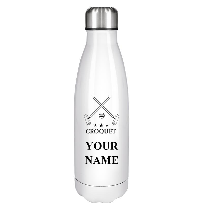 WHITE WATER BOTTLE 17 OZ