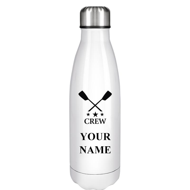 WHITE WATER BOTTLE 17 OZ