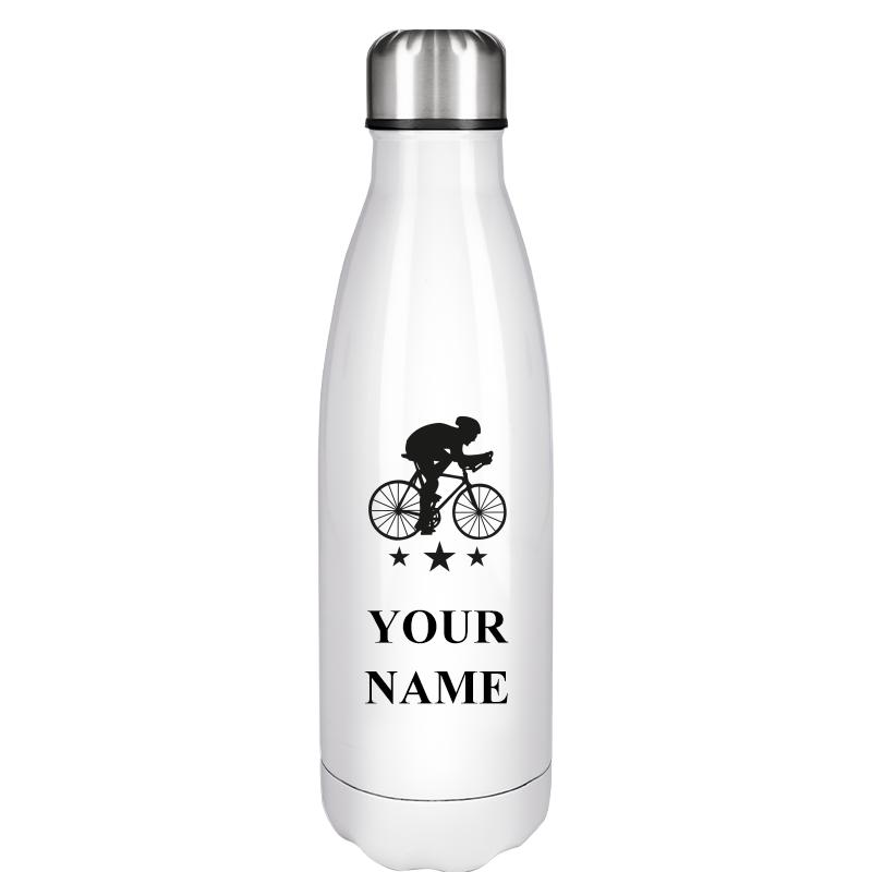WHITE WATER BOTTLE 17 OZ