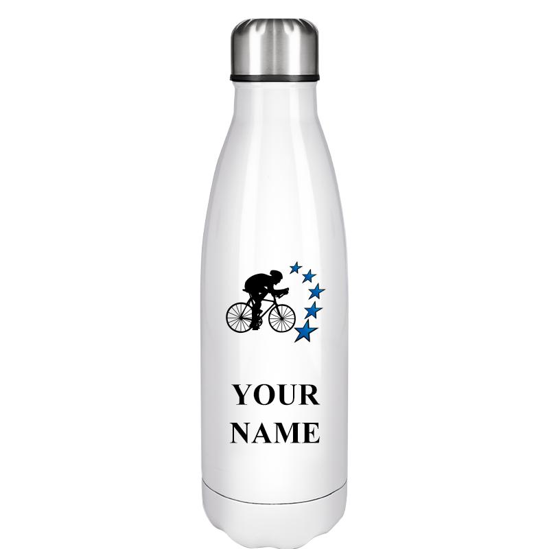 WHITE WATER BOTTLE 17 OZ
