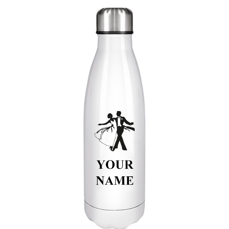 WHITE WATER BOTTLE 17 OZ