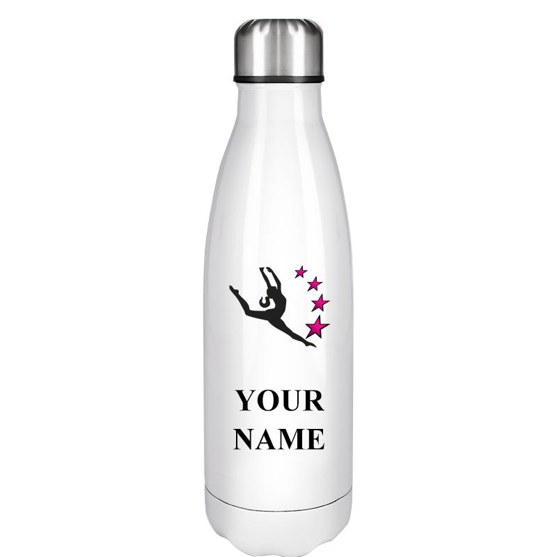 WHITE WATER BOTTLE 17 OZ