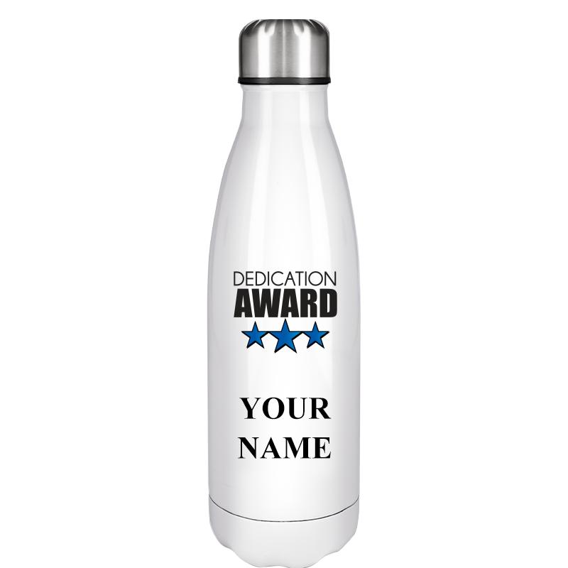 WHITE WATER BOTTLE 17 OZ