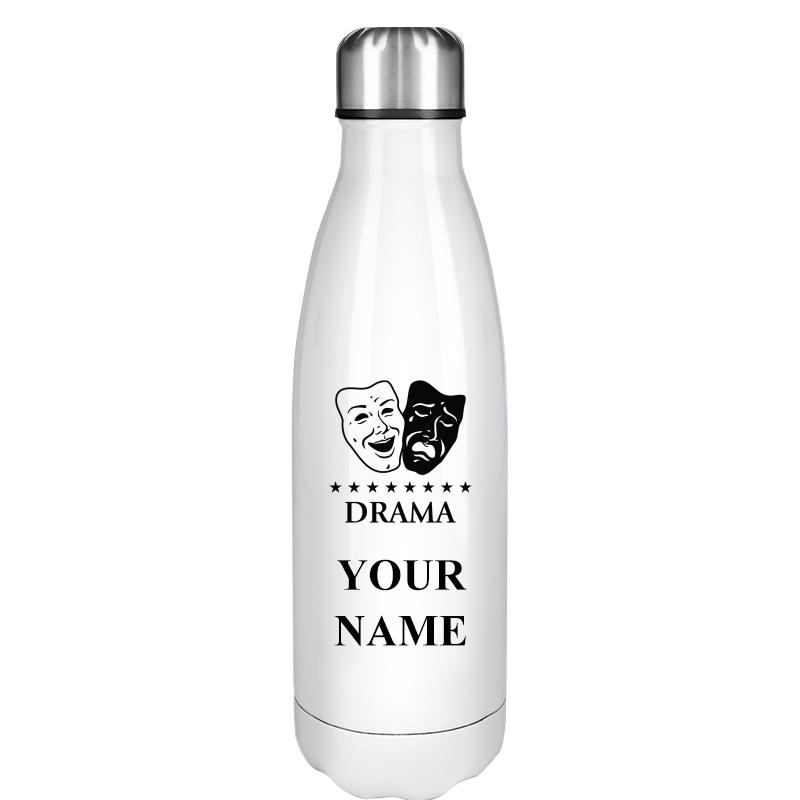 WHITE WATER BOTTLE 17 OZ