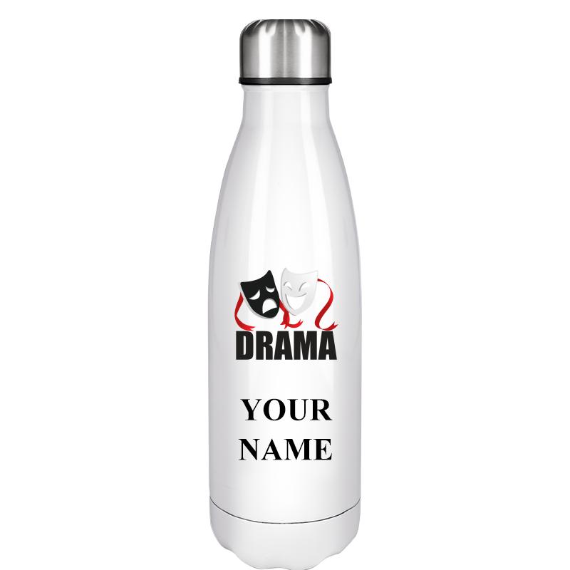 WHITE WATER BOTTLE 17 OZ