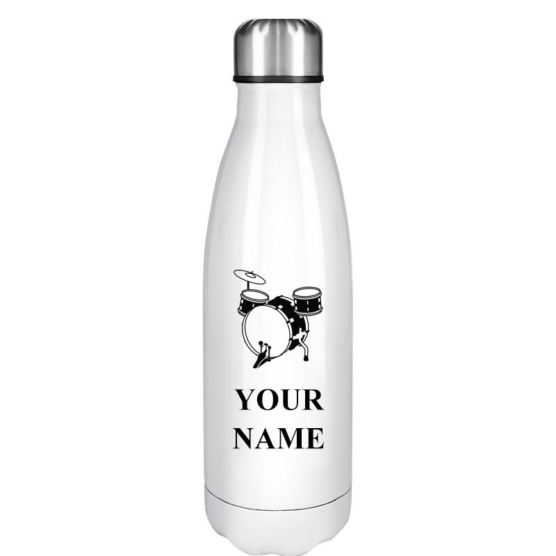 WHITE WATER BOTTLE 17 OZ