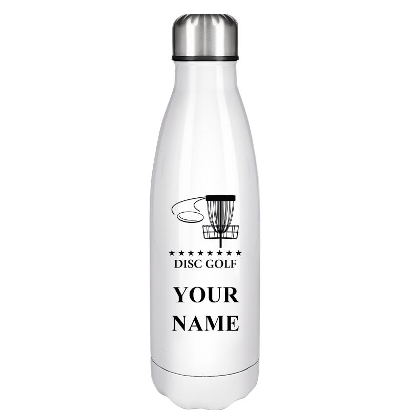 WHITE WATER BOTTLE 17 OZ