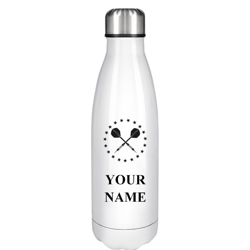WHITE WATER BOTTLE 17 OZ